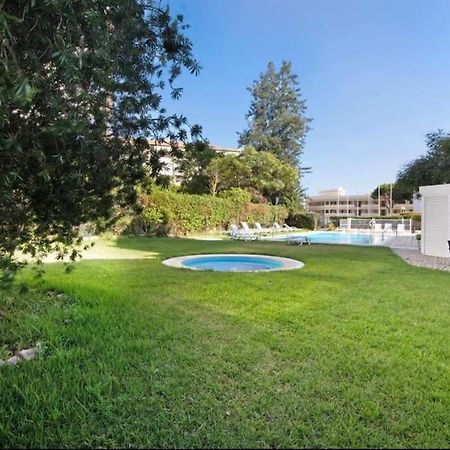 Amazing T1 Vilamoura, Apt 306 Apartment Quarteira Exterior photo