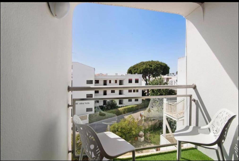 Amazing T1 Vilamoura, Apt 306 Apartment Quarteira Exterior photo