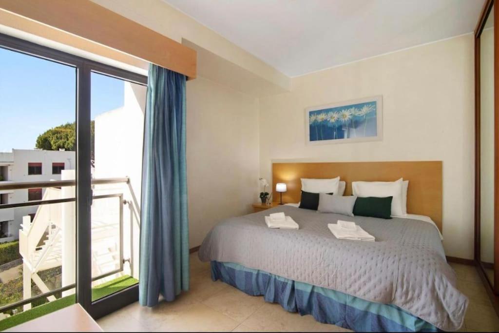 Amazing T1 Vilamoura, Apt 306 Apartment Quarteira Exterior photo