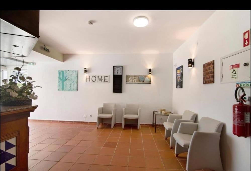 Amazing T1 Vilamoura, Apt 306 Apartment Quarteira Exterior photo