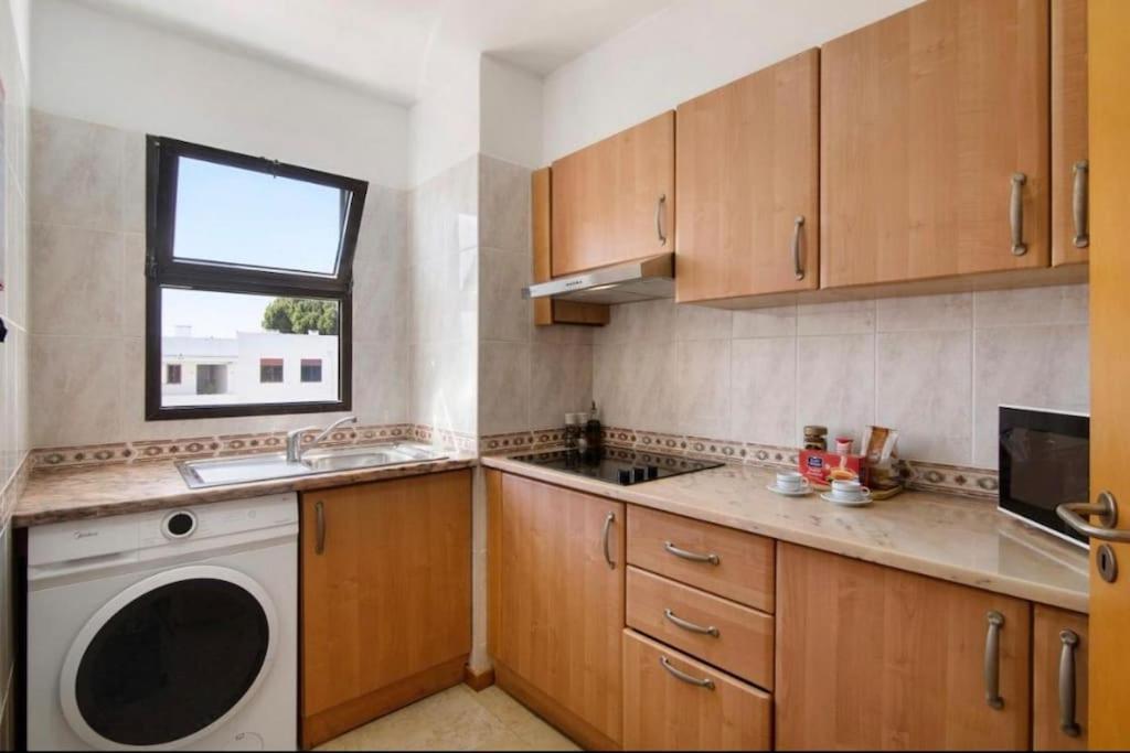 Amazing T1 Vilamoura, Apt 306 Apartment Quarteira Exterior photo