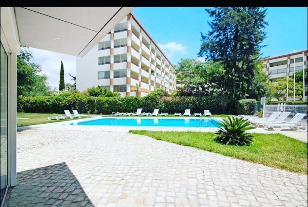 Amazing T1 Vilamoura, Apt 306 Apartment Quarteira Exterior photo