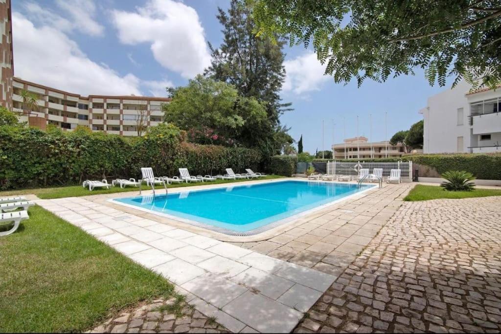 Amazing T1 Vilamoura, Apt 306 Apartment Quarteira Exterior photo