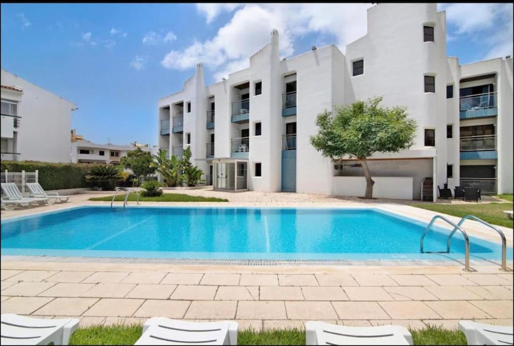 Amazing T1 Vilamoura, Apt 306 Apartment Quarteira Exterior photo