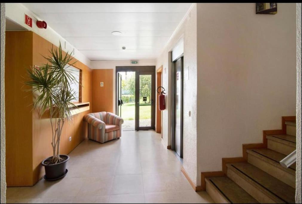 Amazing T1 Vilamoura, Apt 306 Apartment Quarteira Exterior photo