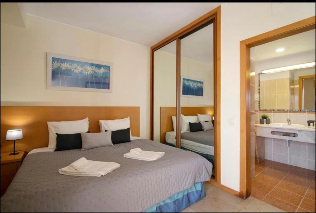 Amazing T1 Vilamoura, Apt 306 Apartment Quarteira Exterior photo