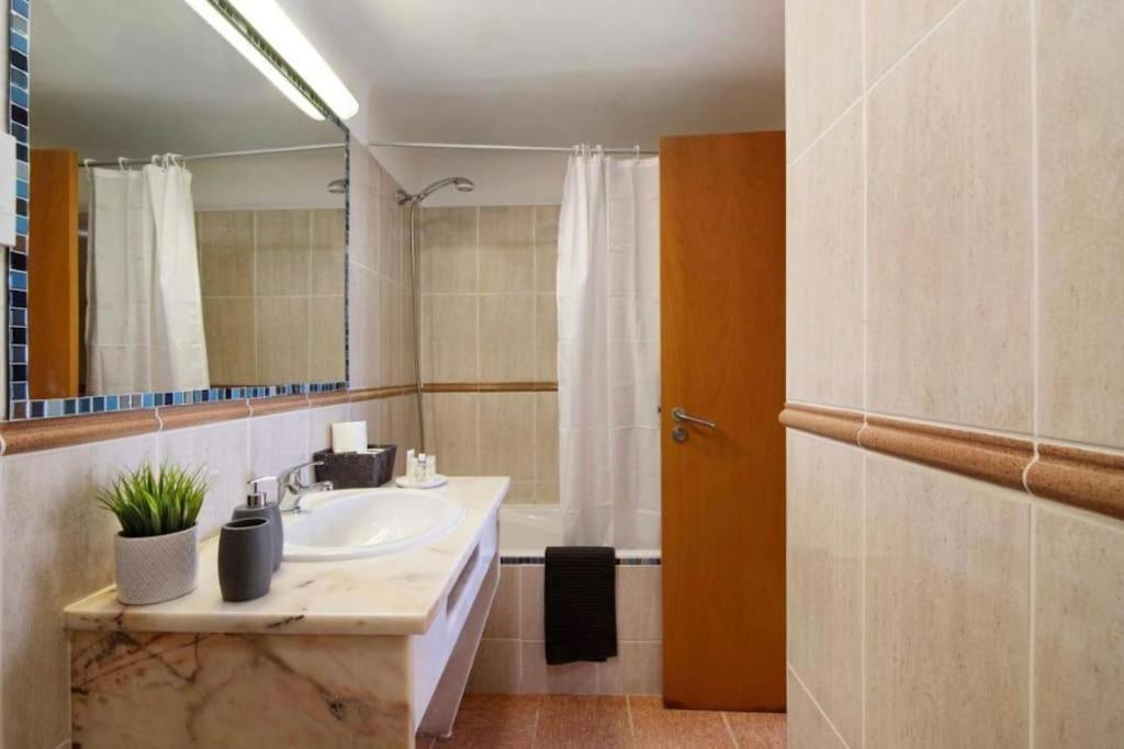 Amazing T1 Vilamoura, Apt 306 Apartment Quarteira Exterior photo