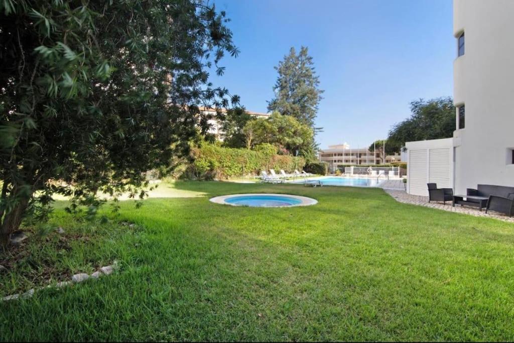 Amazing T1 Vilamoura, Apt 306 Apartment Quarteira Exterior photo