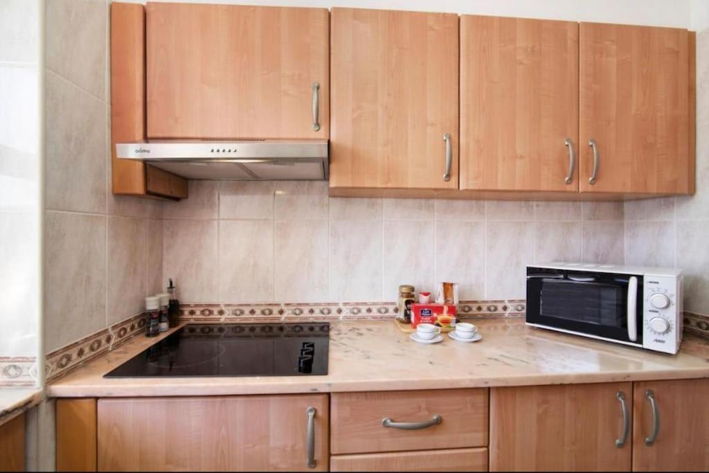 Amazing T1 Vilamoura, Apt 306 Apartment Quarteira Exterior photo